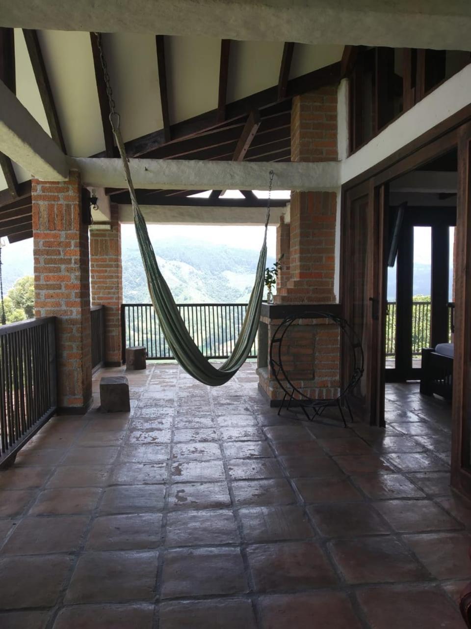 Hotel Villa Isabel Salento Exteriör bild